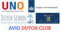 Dutch school of southern california