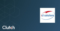 Ict solutions limited