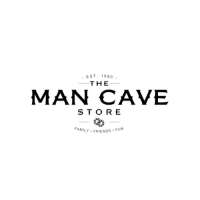 The Man Cave Store