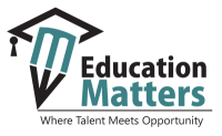 Education matters