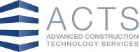 Advanced construction technology services (acts)