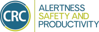 Alertness crc