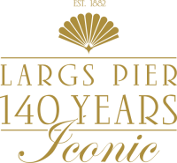Largs pier hotel