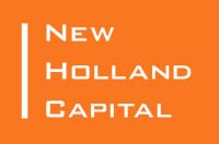 New holland capital