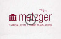 Metzger translations