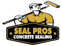 Concrete seal waterproofing