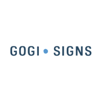 Gogi Signs