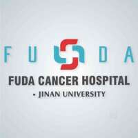 Fuda cancer hospital