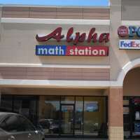 Alpha math station corp.