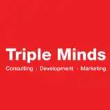 Triple Minds
