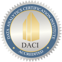 Data Analytics Certification Institute