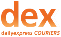 Daily express couriers