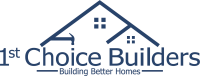 First choice home builders