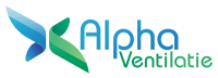 Alpha ventilatie
