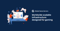 Global game servers (www.globalgameservers.com)