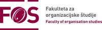 Faculty of industrial engineering novo mesto