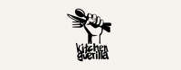 Kitchen guerilla