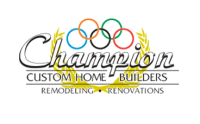 Champion renovations