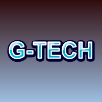 G-Tech Info-Training