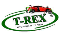 T-rex auto service