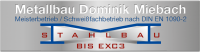 Metallbau miebach gmbh