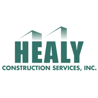 Healy construction services