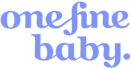 One fine baby