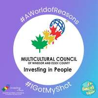 Multicultural council of windsor & essex county