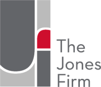 The jones firm llp.