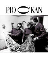 Pio o'kan couture