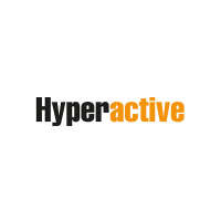 Hyper active merchandising
