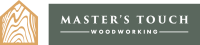 Master's touch woodworking