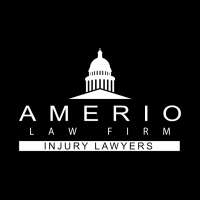 Amerio law firm