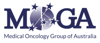 Medical oncology group of australia