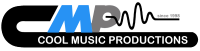 Cool music productions