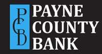 The payne county bank