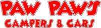 Paw paw's campers
