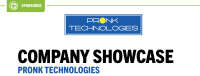 N.pronk sales & marketing