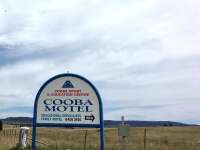 Cooba sport & education centre
