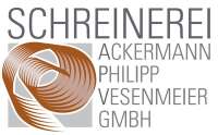 Ackermann schreinerei tischlerei