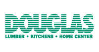 Douglas Lumber, Kitchens and Home Center