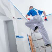 interior painting services