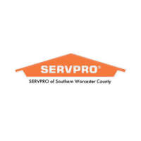 Servpro of south worcester