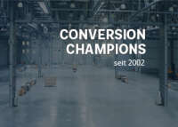 Conversion champions gmbh