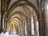 Kloster maulbronn geistliches leben