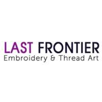 Frontier printing and embroidery