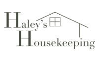 Haley's housekeeping
