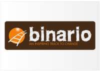 Modo binario