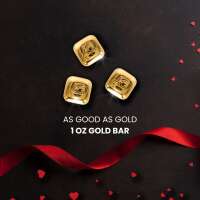 As good as gold australia