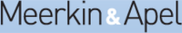 Meerkin & apel solicitors